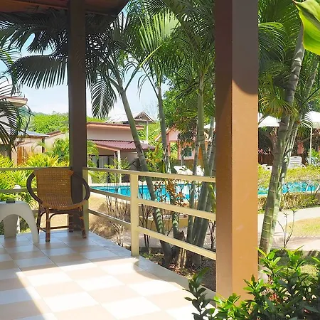 艾斯克普小屋式酒店 Ko Lanta 客房 照片