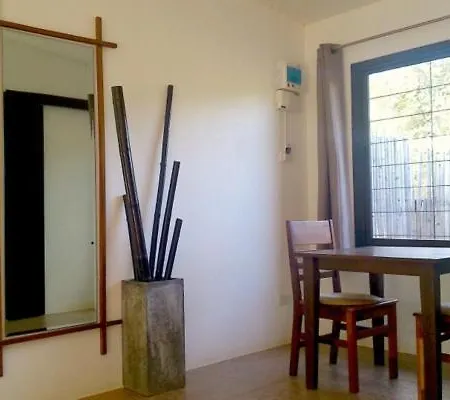 艾斯克普小屋式酒店 Ko Lanta 外观 照片