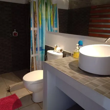 艾斯克普小屋式酒店 Ko Lanta 外观 照片