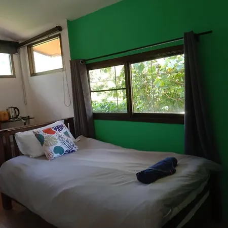 艾斯克普小屋式酒店 Ko Lanta 外观 照片