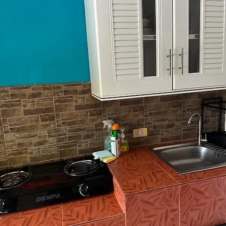 艾斯克普小屋式酒店 Ko Lanta 客房 照片