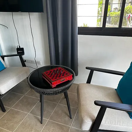 艾斯克普小屋式酒店 Ko Lanta 外观 照片