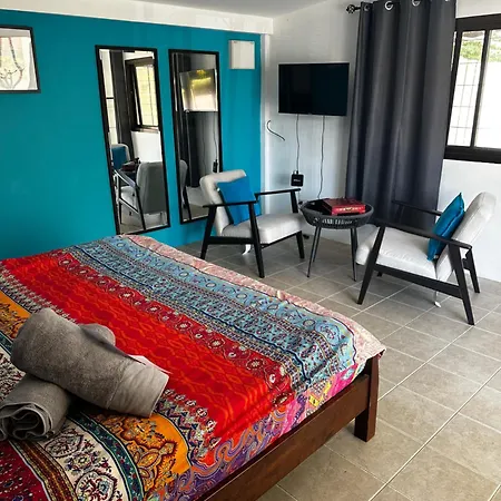 艾斯克普小屋式酒店 Ko Lanta 外观 照片