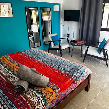艾斯克普小屋式酒店 Ko Lanta 外观 照片
