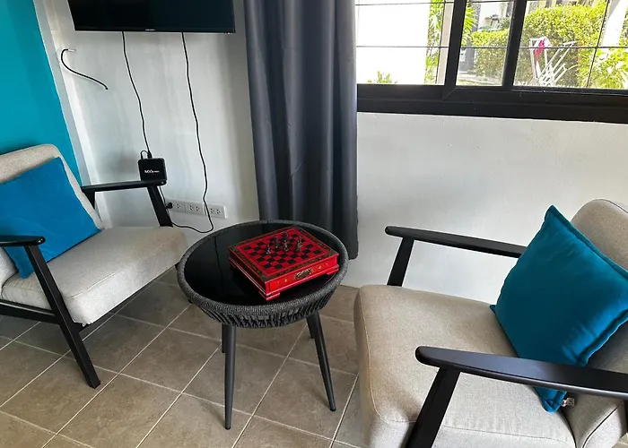 艾斯克普小屋式酒店