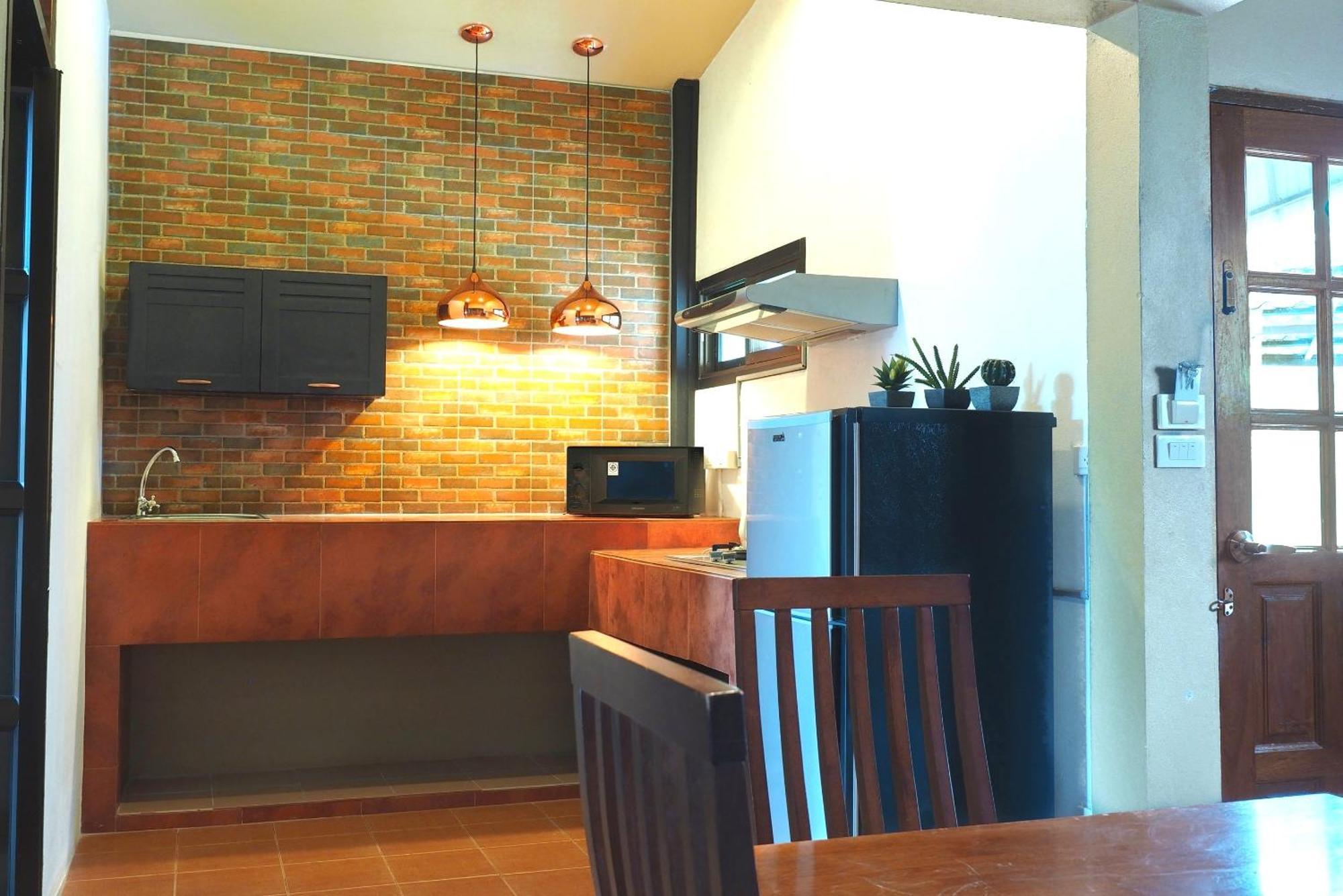 Apartment Escape-cabins Ko Lanta