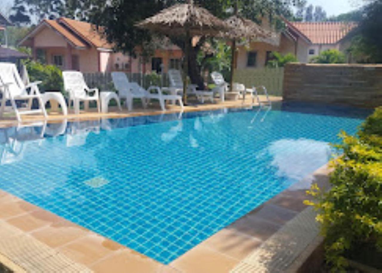 艾斯克普小屋式酒店 Ko Lanta