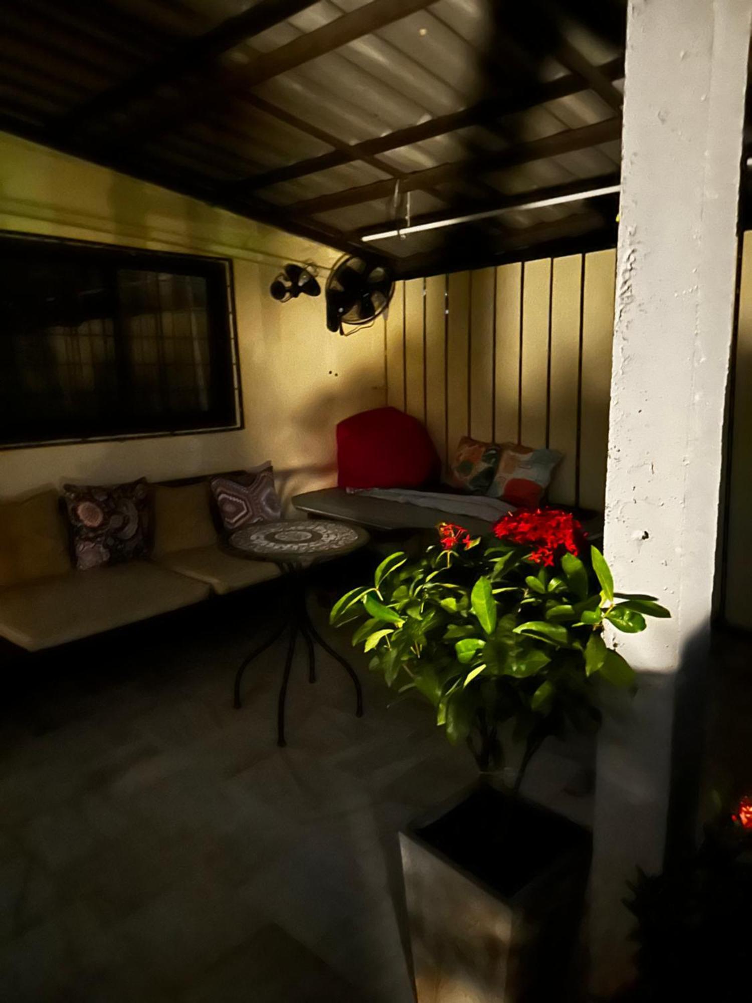 Escape-cabins Apartment *