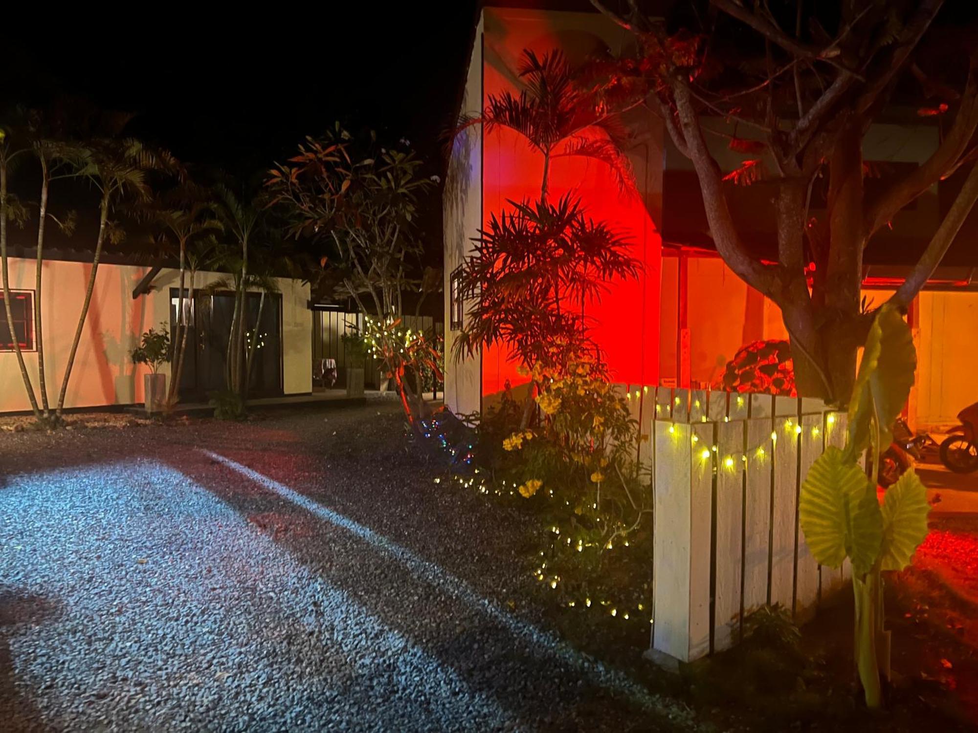 Escape-cabins Apartment Ko Lanta