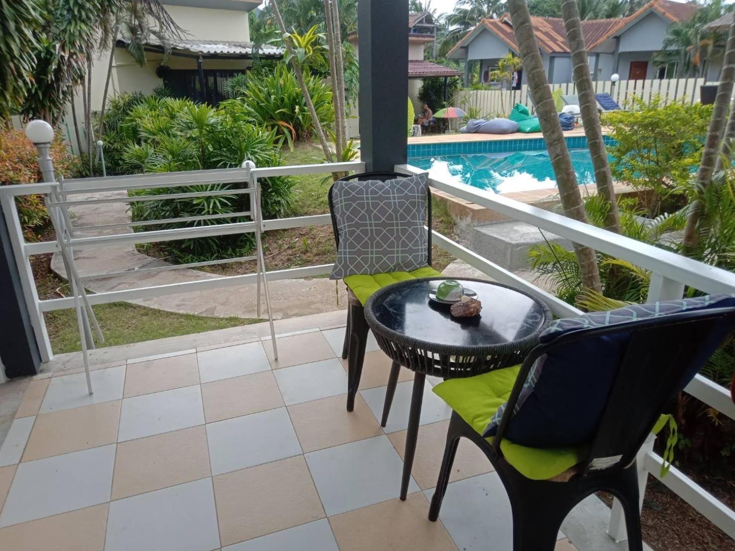 Apartment Escape-cabins Ko Lanta