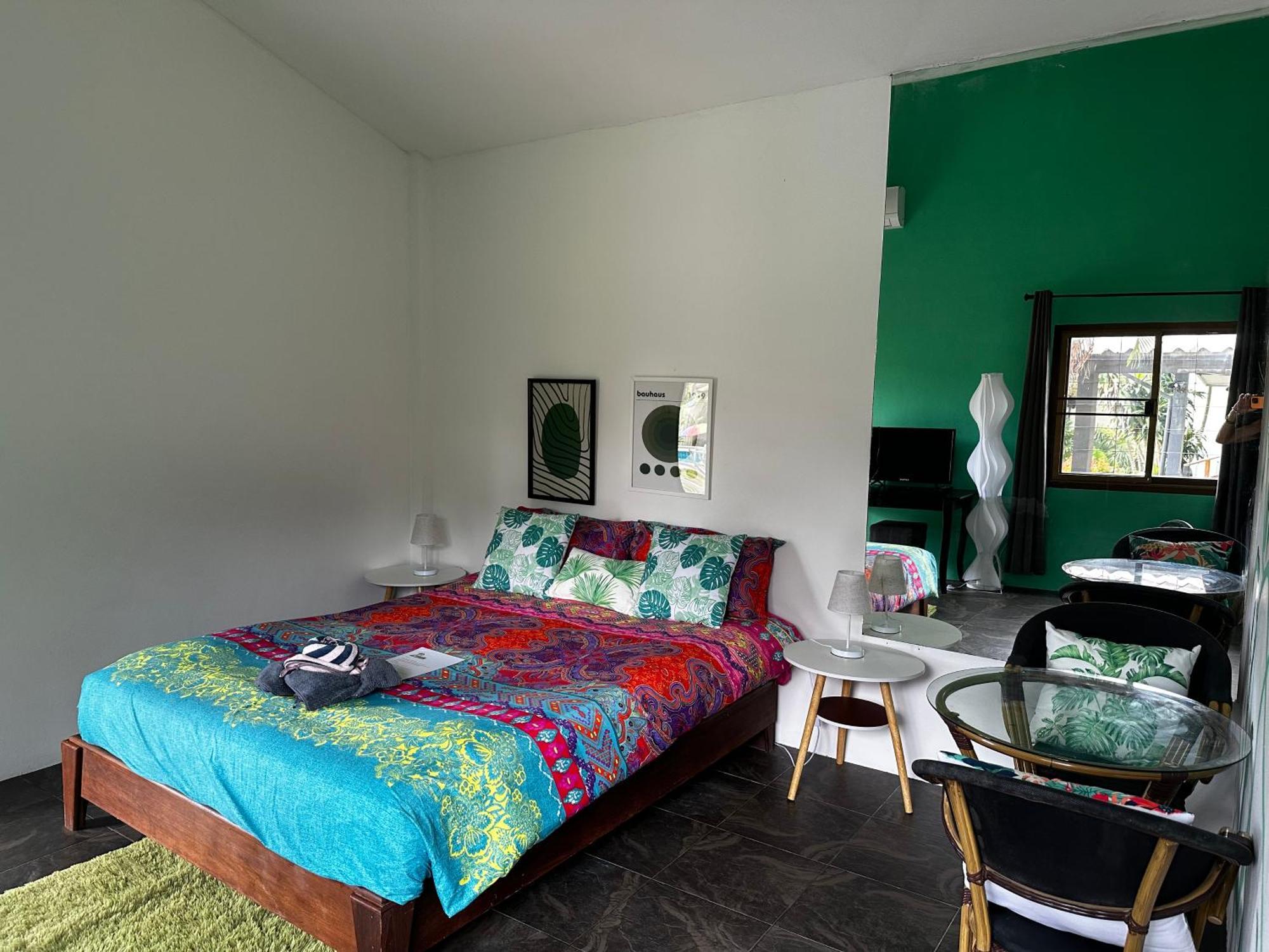 Apartment Escape-cabins Ko Lanta
