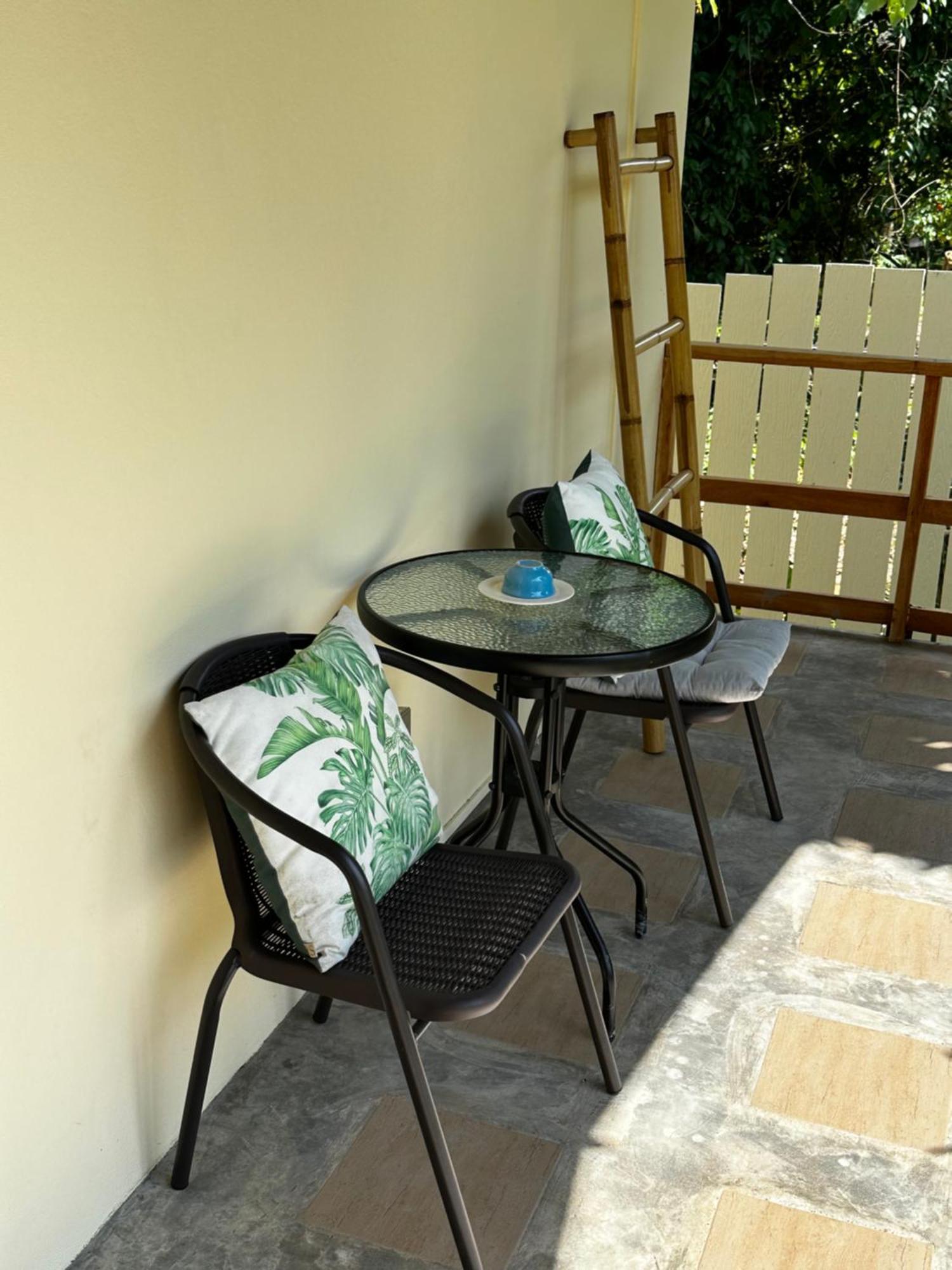 公寓 艾斯克普小屋式酒店 Ko Lanta