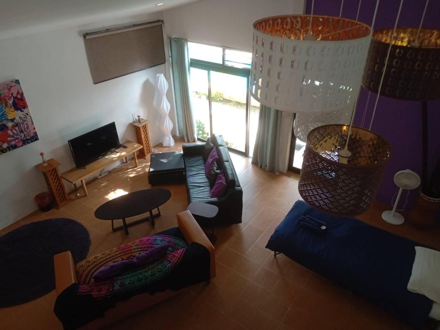 艾斯克普小屋式酒店