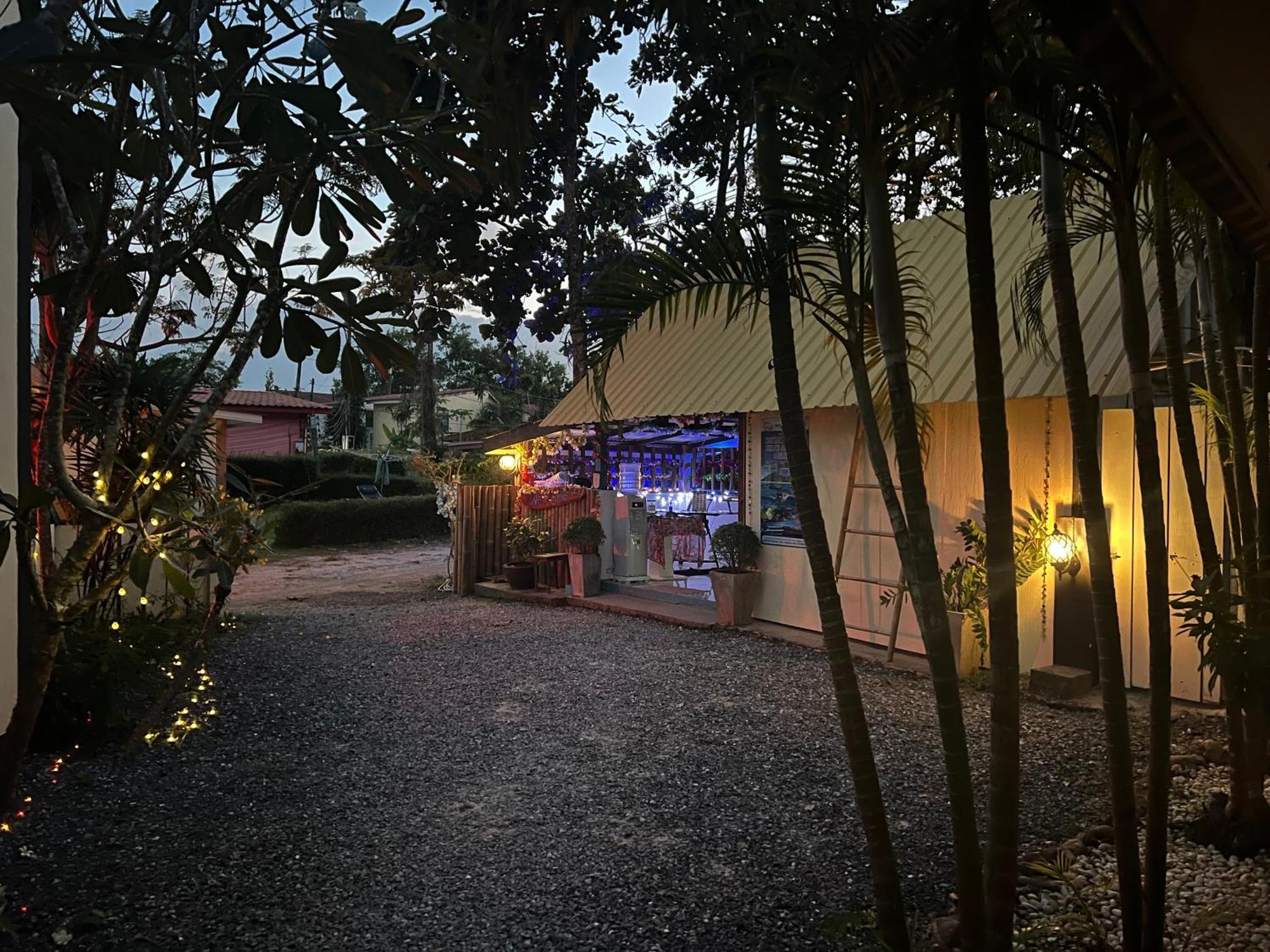Escape-cabins Apartment *
