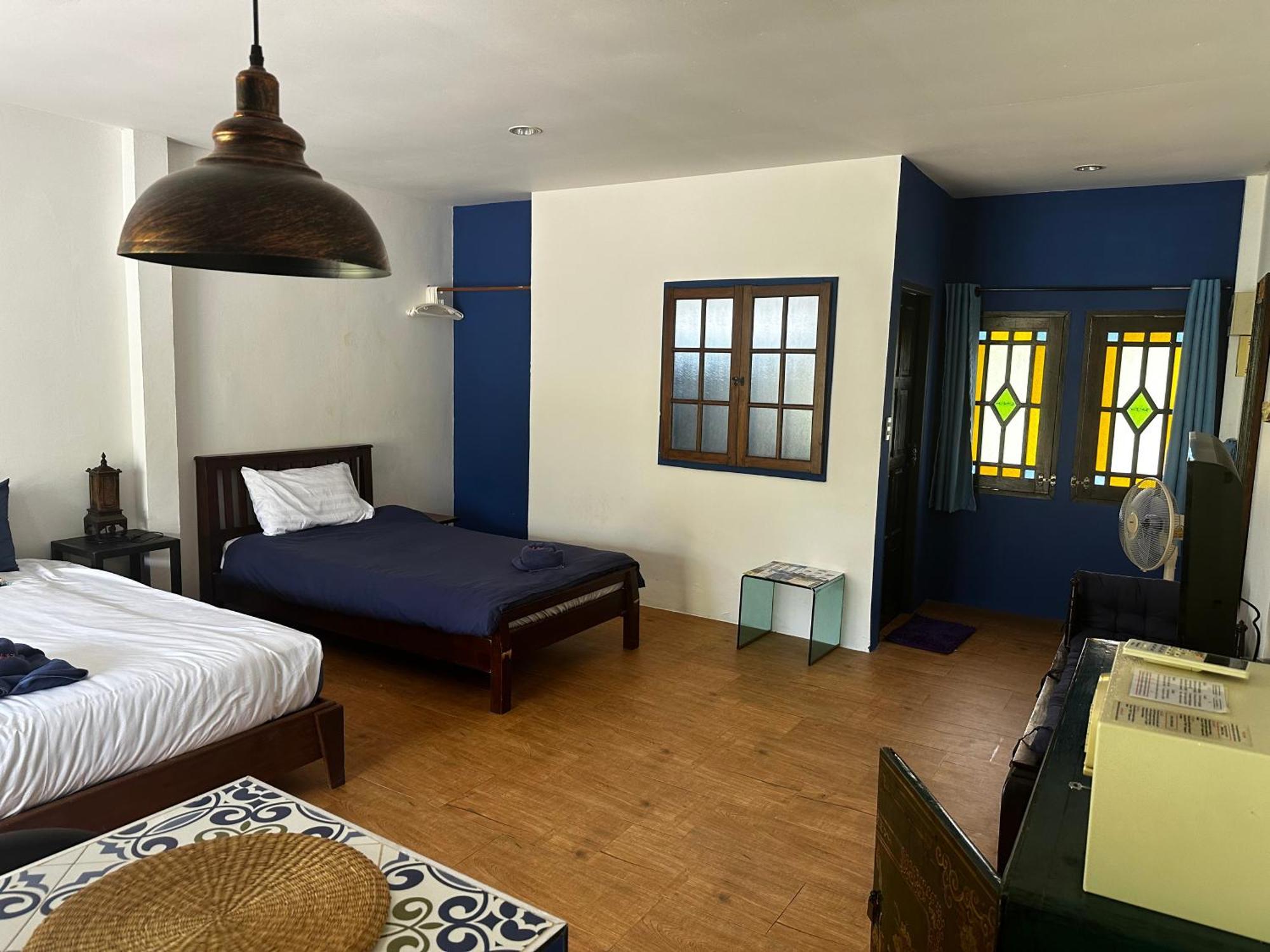 Apartment Escape-cabins Ko Lanta
