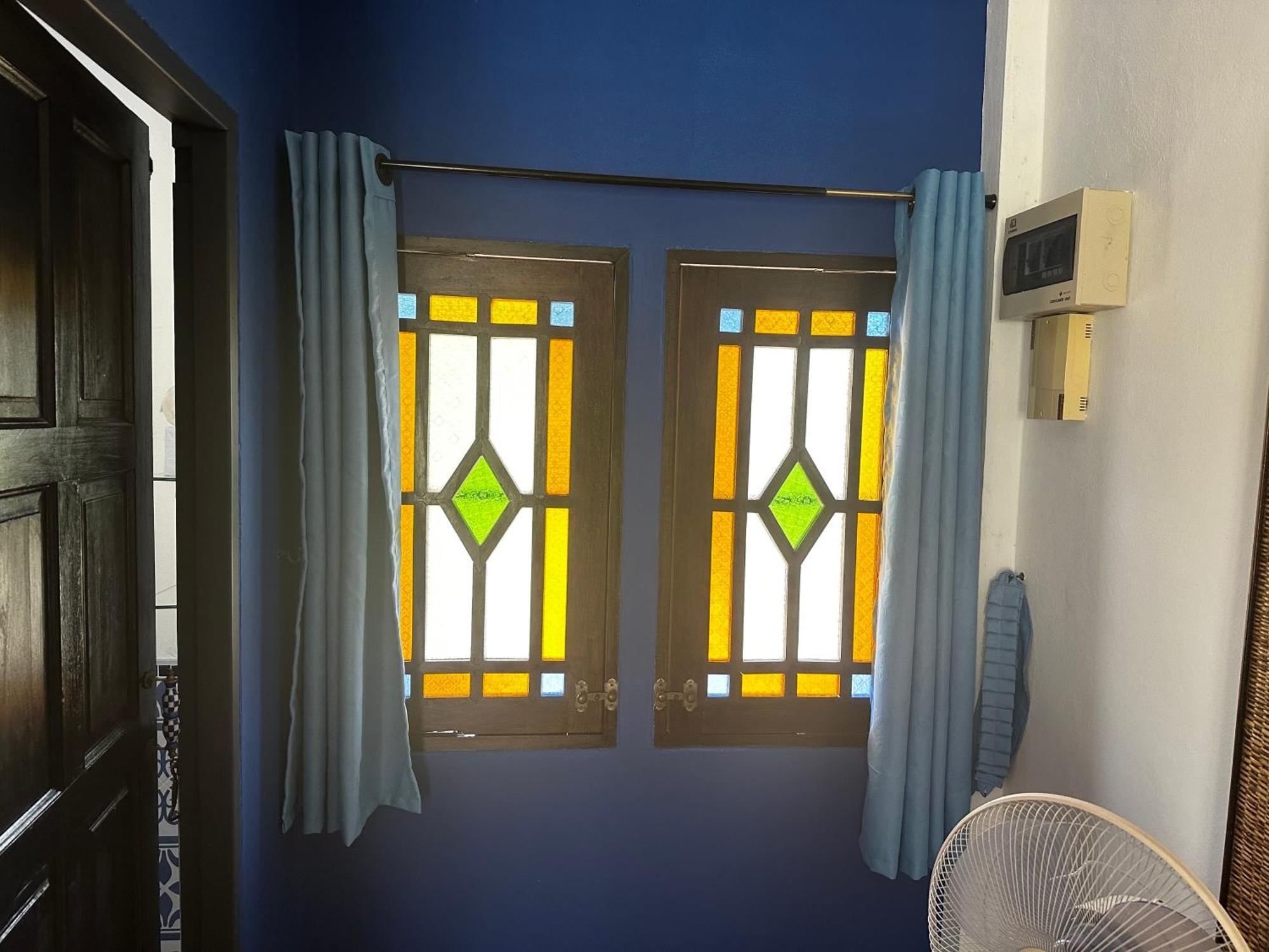 艾斯克普小屋式酒店 Ko Lanta