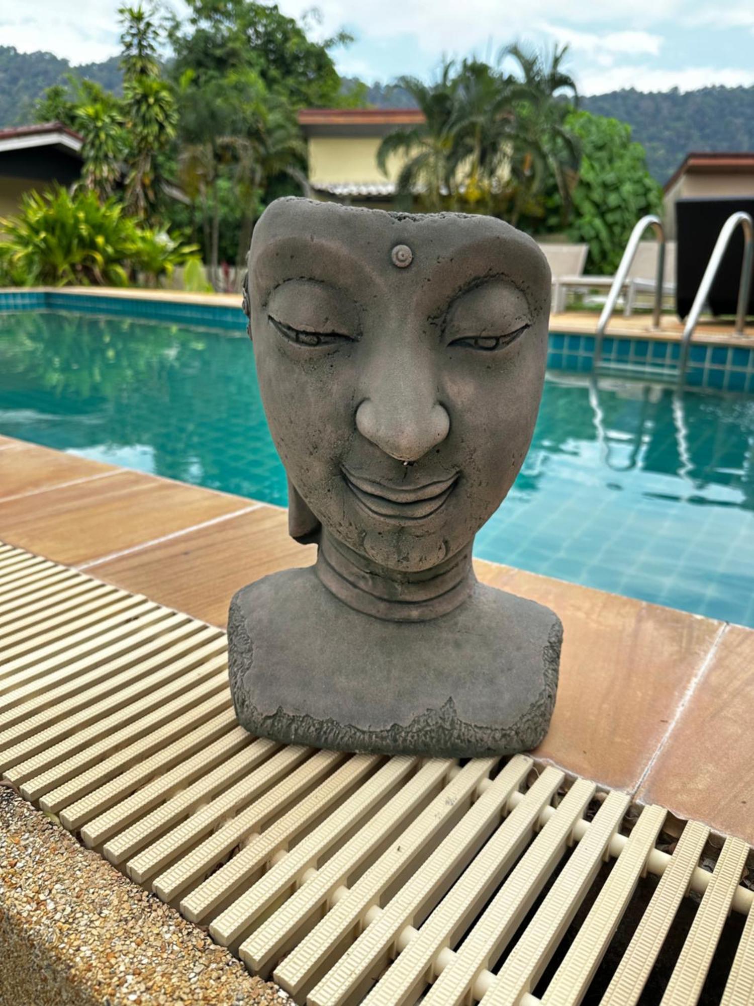 Apartment Escape-cabins Ko Lanta