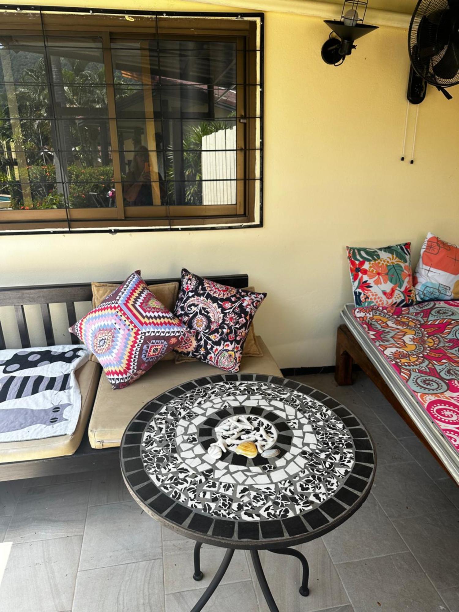 艾斯克普小屋式酒店 Ko Lanta