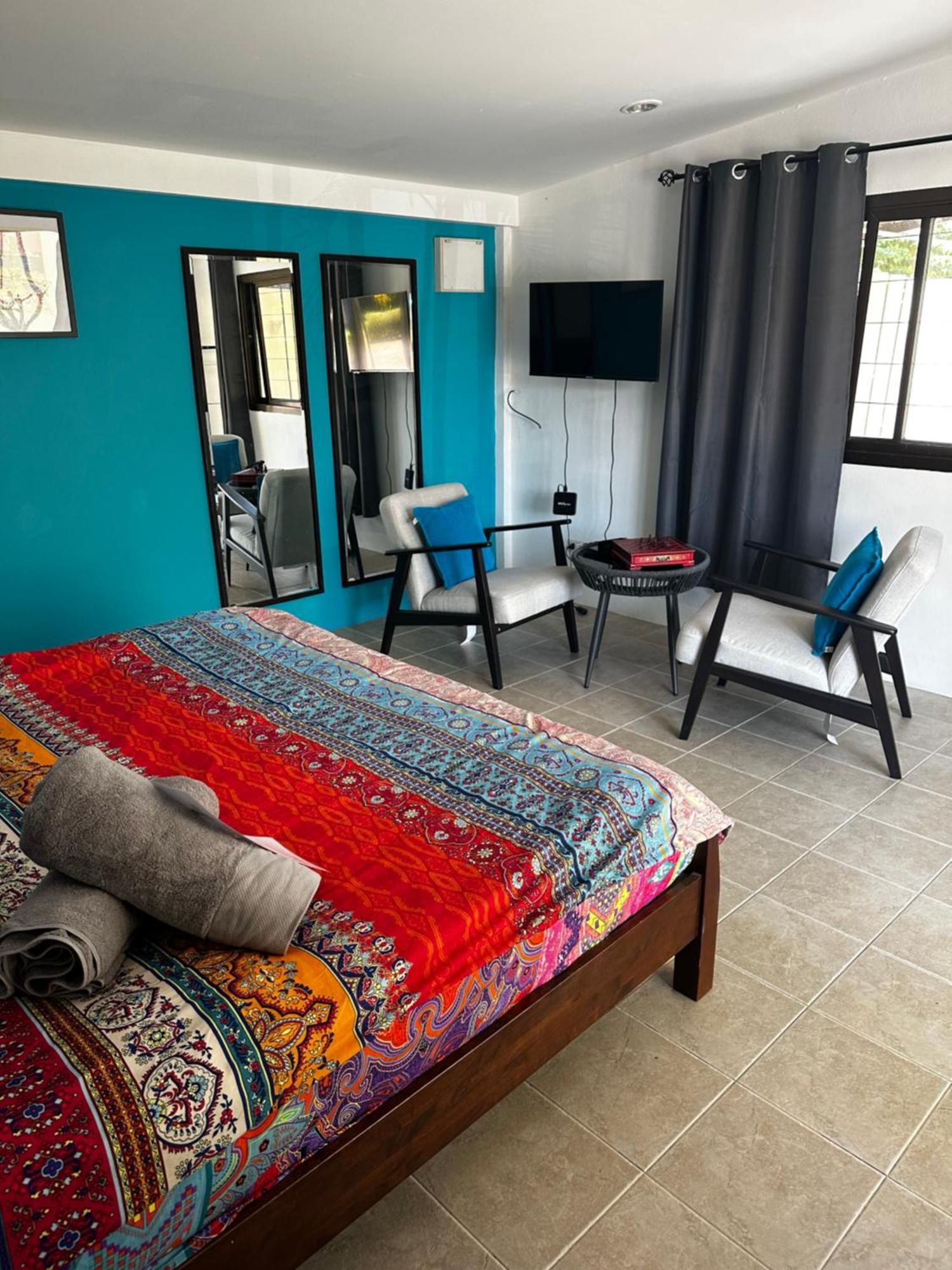 Escape-cabins Apartment Ko Lanta