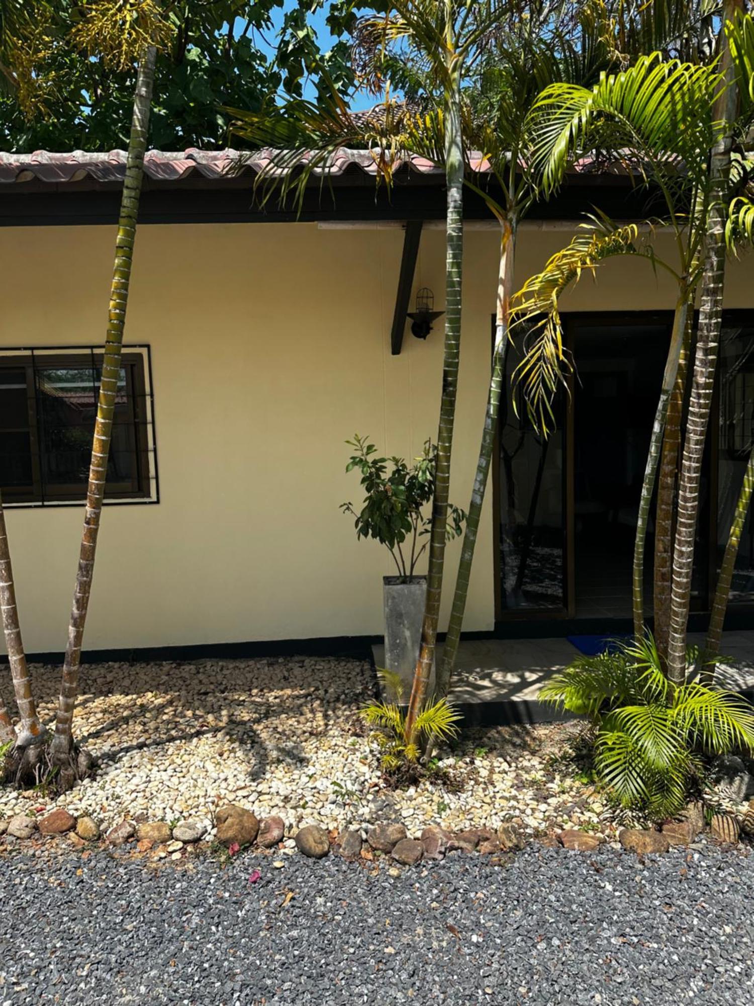 Escape-cabins Apartment Ko Lanta