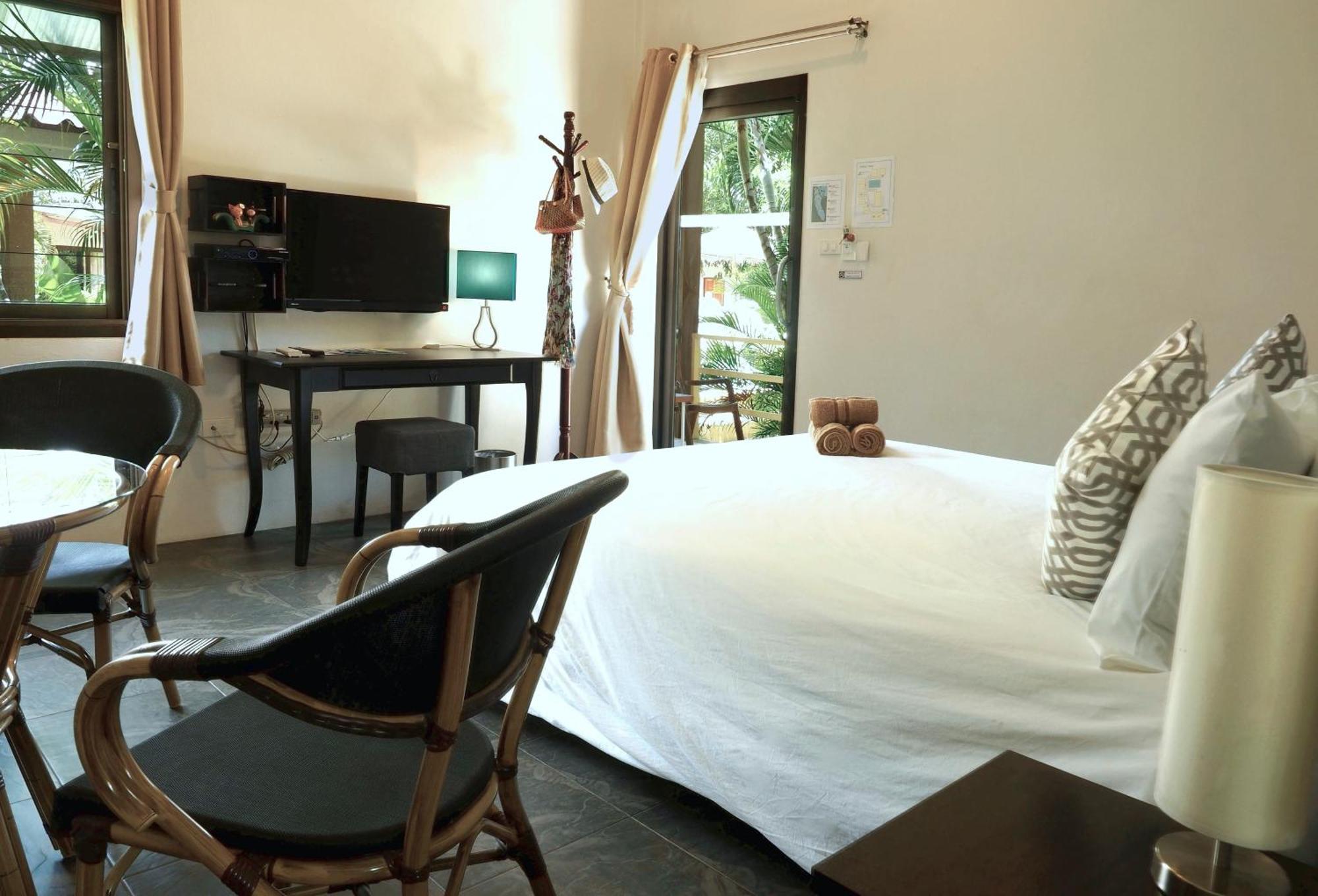 Apartment Escape-cabins Koh Lanta