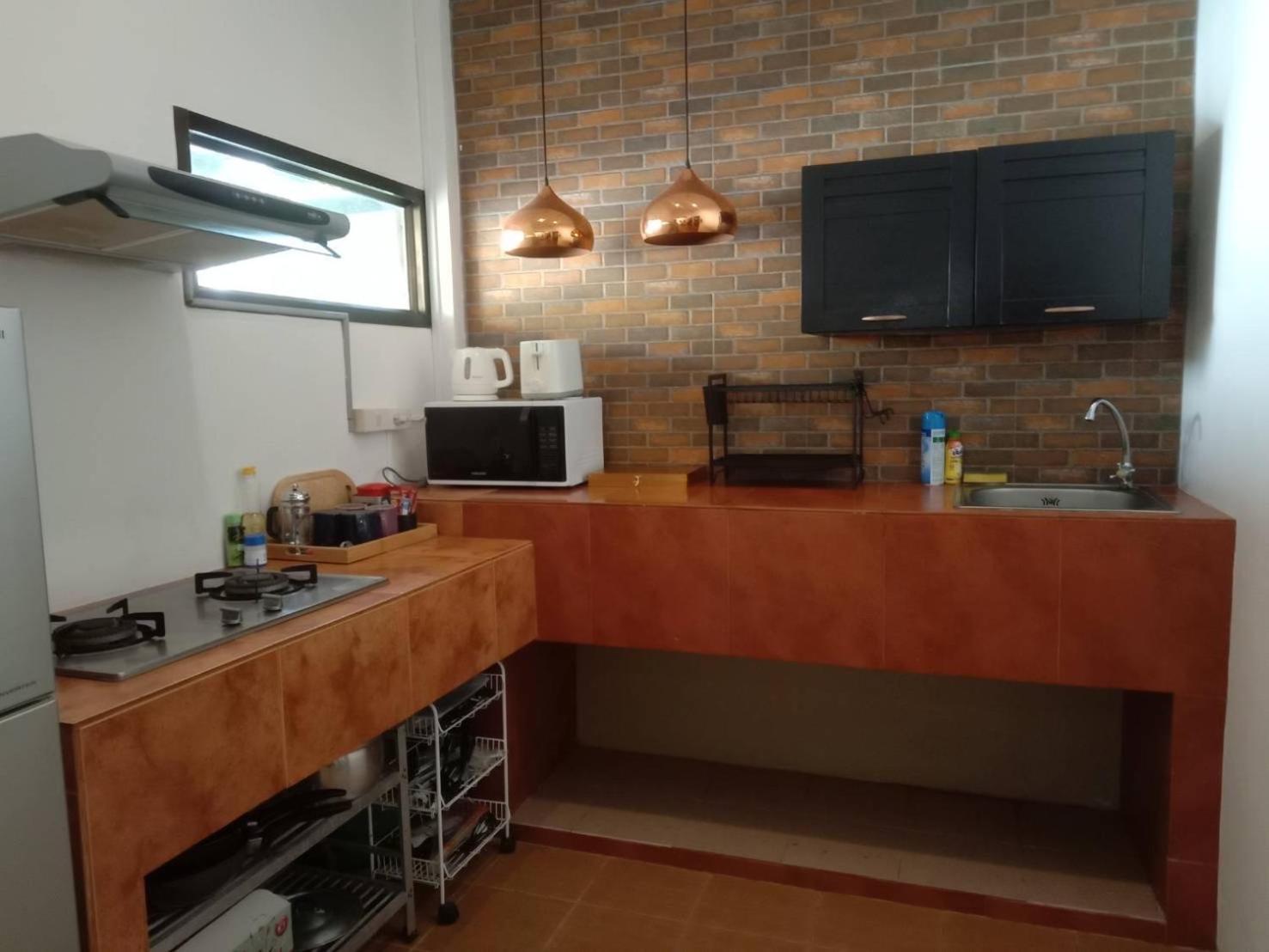 Escape-cabins Apartment *
