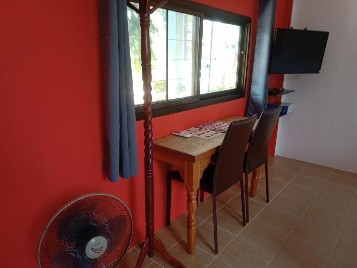 Escape-cabins Apartment Koh Lanta